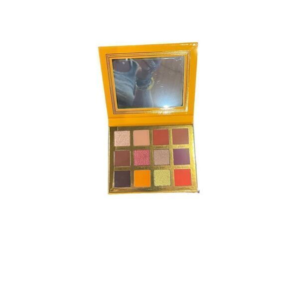 Iconic London, Ace Beauty, Hudson Beauty & Brow Bar by Reema 4 New Palettes - Picture 4 of 5